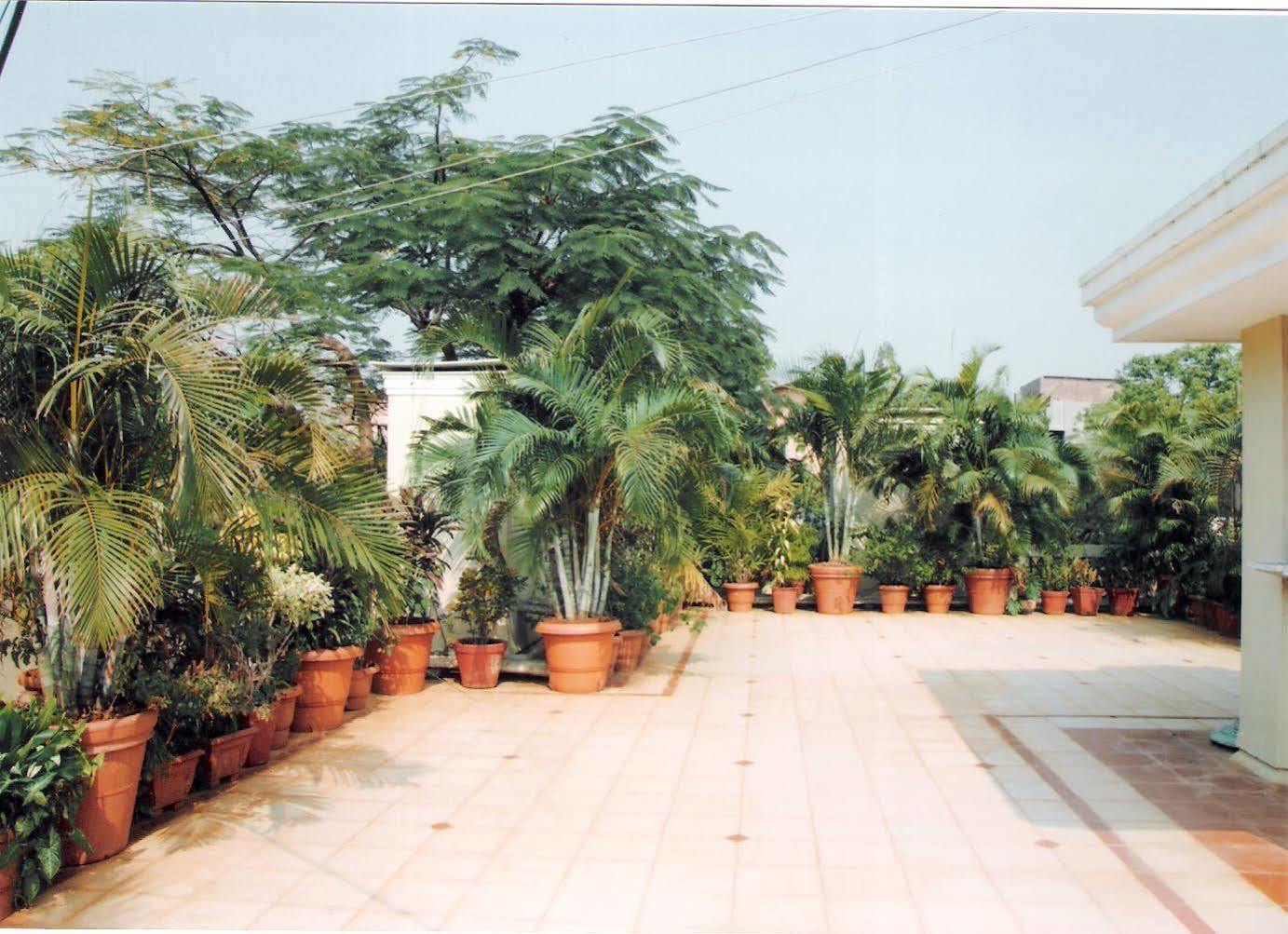 Hotel Airlines International Bombay Esterno foto