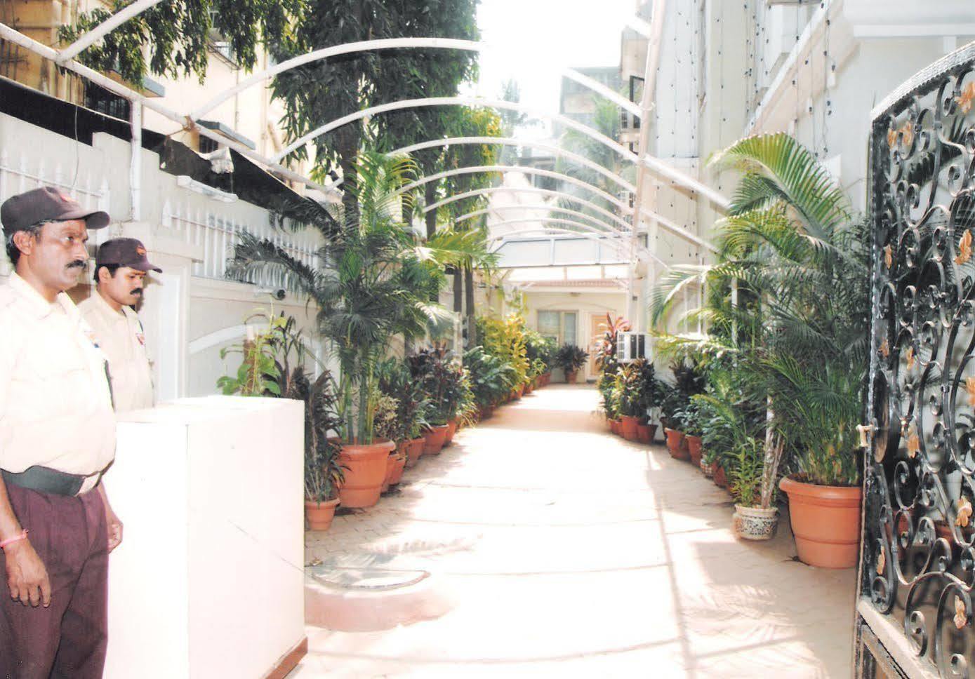 Hotel Airlines International Bombay Esterno foto
