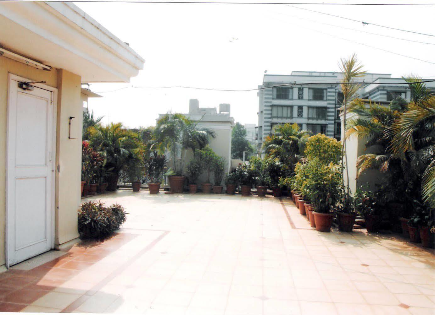 Hotel Airlines International Bombay Esterno foto